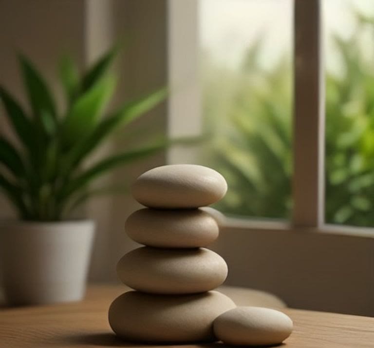 Body Rebalancing